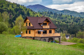 Krzywy Zakątek - Jaworzynka, Czaszyn